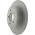 Centric 320.63057F Disc Brake Rotor Centric GCX Rotor with Full Coating