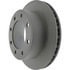 Centric 320.65071F Disc Brake Rotor Centric GCX Rotor with Full Coating