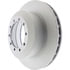 Centric 320.65092F Disc Brake Rotor Centric GCX Rotor with Full Coating