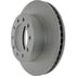 320.65111F by CENTRIC - Centric GCX Rotor with Full Coating