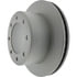 Centric 320.65113F Disc Brake Rotor Centric GCX Rotor with Full Coating