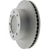 320.65112F by CENTRIC - Centric GCX Rotor with Full Coating