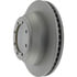 Centric 320.65125F Disc Brake Rotor Centric GCX Rotor with Full Coating