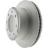 Centric 320.65143F Disc Brake Rotor Centric GCX Rotor with Full Coating