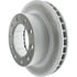Centric 320.66018 Disc Brake Rotor Centric GCX Rotor with Partial Coating