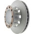 Centric 320.66032F Disc Brake Rotor Centric GCX Rotor with Full Coating