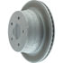 320.66036 by CENTRIC - Centric GCX Rotor with Partial Coating