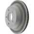 320.66039 by CENTRIC - Centric GCX Rotor with Partial Coating