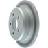 320.67032 by CENTRIC - Centric GCX Rotor with Partial Coating