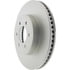 Centric 320.67059F Disc Brake Rotor Centric GCX Rotor with Full Coating