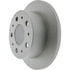 320.67077F by CENTRIC - Centric GCX Rotor with Full Coating