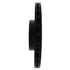 120.04004 by CENTRIC - Centric Premium Brake Rotor
