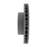 Centric 120.20009 Disc Brake Rotor Centric Premium Brake Rotor