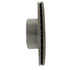 Centric 120.35007 Disc Brake Rotor Centric Premium Brake Rotor