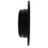 120.35014 by CENTRIC - Centric Premium Brake Rotor