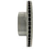 Centric 120.35056 Disc Brake Rotor Centric Premium Brake Rotor