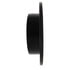 Centric 120.40017 Disc Brake Rotor Centric Premium Brake Rotor