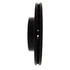 Centric 120.40023 Disc Brake Rotor Centric Premium Brake Rotor