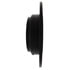 Centric 120.40027 Disc Brake Rotor Centric Premium Brake Rotor