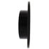 Centric 120.40042 Disc Brake Rotor Centric Premium Brake Rotor