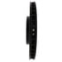 120.40048 by CENTRIC - Centric Premium Brake Rotor