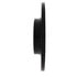 120.40050 by CENTRIC - Centric Premium Brake Rotor