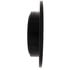 Centric 120.40053 Disc Brake Rotor Centric Premium Brake Rotor