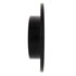 120.4006 by CENTRIC - Centric Premium Brake Rotor