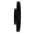 Centric 120.40064 Disc Brake Rotor Centric Premium Brake Rotor
