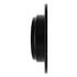 Centric 120.40065 Disc Brake Rotor Centric Premium Brake Rotor