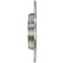 Centric 120.40087 Disc Brake Rotor Centric Premium Brake Rotor