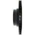 Centric 126.34079SL Disc Brake Rotor StopTech Sport Slotted