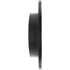 Centric 126.34094CSR Disc Brake Rotor Cryo Sport Slotted Rotor, Right
