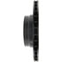 126.34095SR by CENTRIC - StopTech Sport Slotted