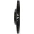 Centric 126.34138SL Disc Brake Rotor StopTech Sport Slotted
