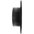 Centric 126.35002SR Disc Brake Rotor StopTech Sport Slotted