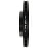 Centric 126.35036SL Disc Brake Rotor StopTech Sport Slotted