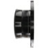 Centric 126.35045SL Disc Brake Rotor StopTech Sport Slotted