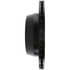 Centric 126.37007SR Disc Brake Rotor StopTech Sport Slotted