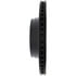 126.39014SL by CENTRIC - StopTech Sport Slotted