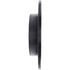 Centric 126.39028SR Disc Brake Rotor StopTech Sport Slotted