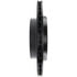 126.39033CSL by CENTRIC - Cryo Sport Slotted Rotor, Left