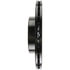 Centric 126.40013SL Disc Brake Rotor StopTech Sport Slotted