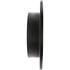 Centric 126.40017CSL Disc Brake Rotor Cryo Sport Slotted Rotor, Left