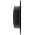 Centric 126.40017SR Disc Brake Rotor StopTech Sport Slotted