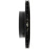 Centric 126.40018SR Disc Brake Rotor StopTech Sport Slotted