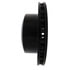 Centric 120.65069 Disc Brake Rotor Centric Premium Brake Rotor