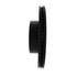 120.65082 by CENTRIC - Centric Premium Brake Rotor