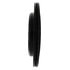 Centric 120.65095 Disc Brake Rotor Centric Premium Brake Rotor