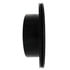 Centric 120.65102 Disc Brake Rotor Centric Premium Brake Rotor